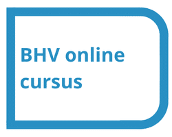 BHV online cursus